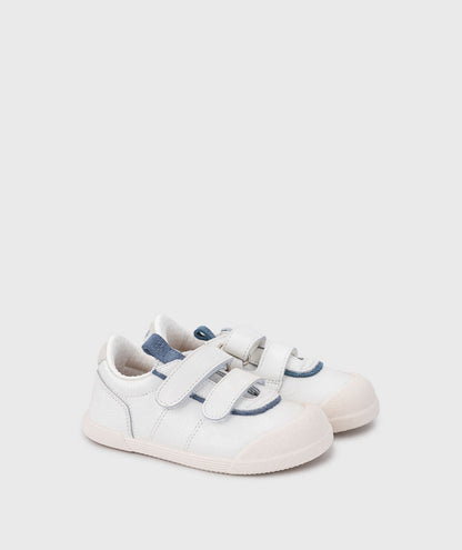 Ténis Berlin White Jeans | Igor