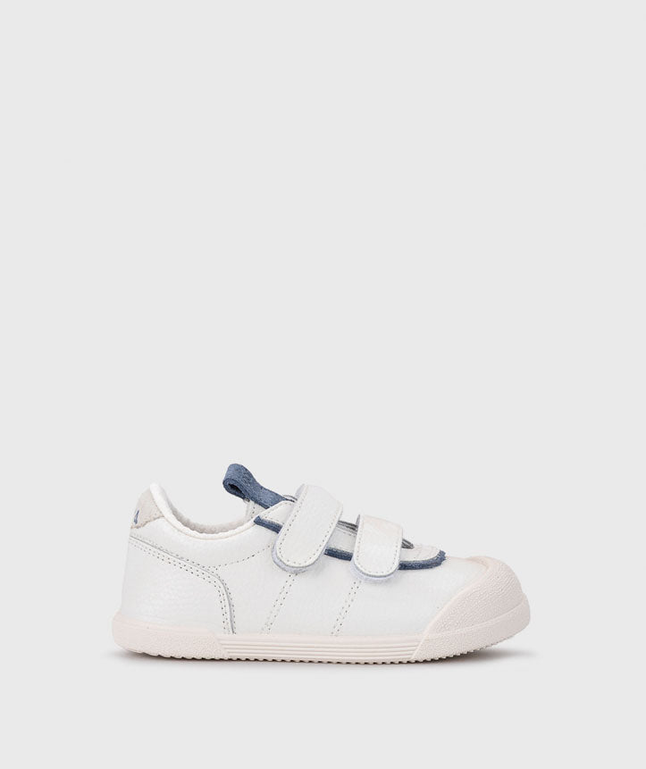 Ténis Berlin White Jeans | Igor