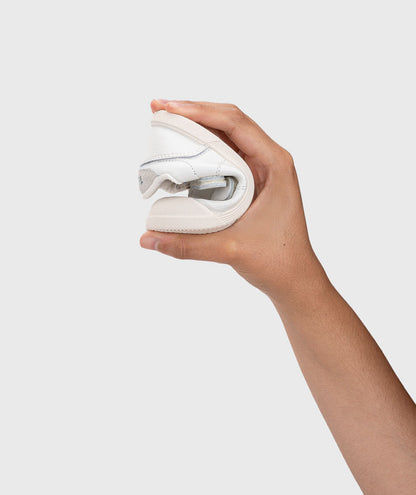 Ténis Berlin White Jeans | Igor