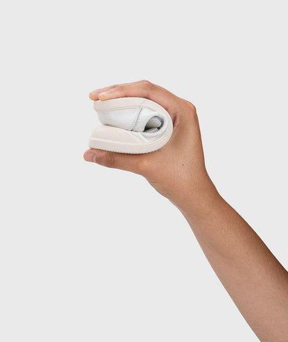 Ténis Berlin White Mostarda | Igor