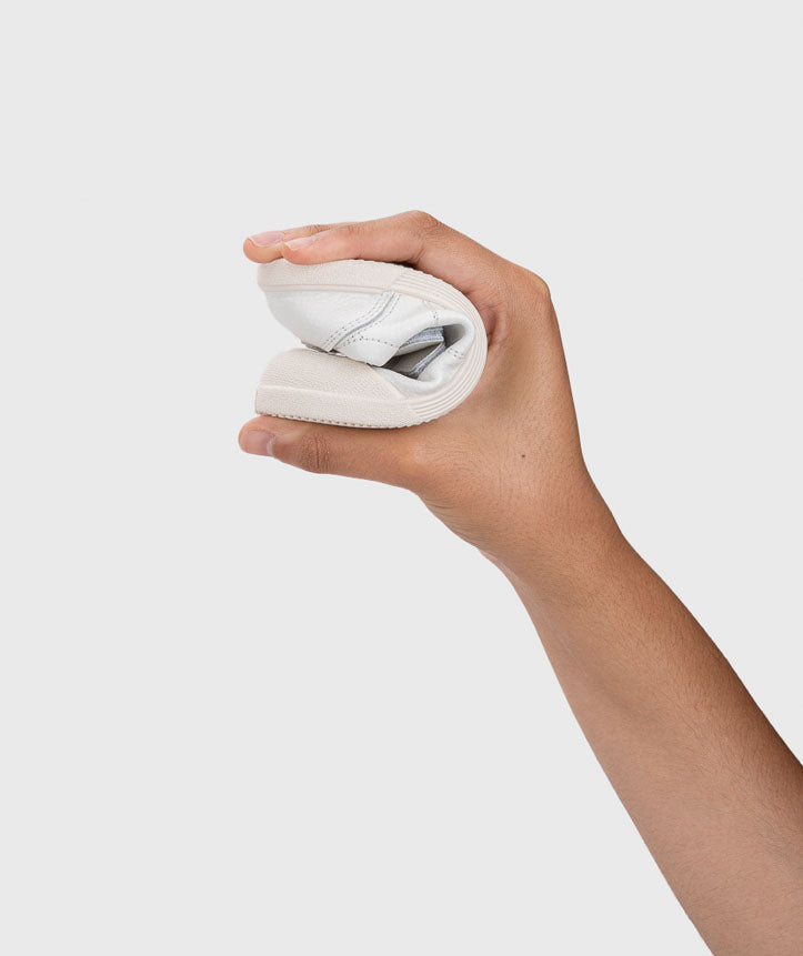 Ténis Berlin White Rosa | Igor