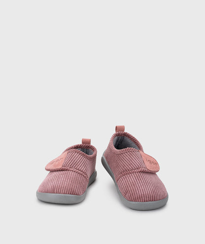 Igor - Pantufas Junior Pana - Rosa.