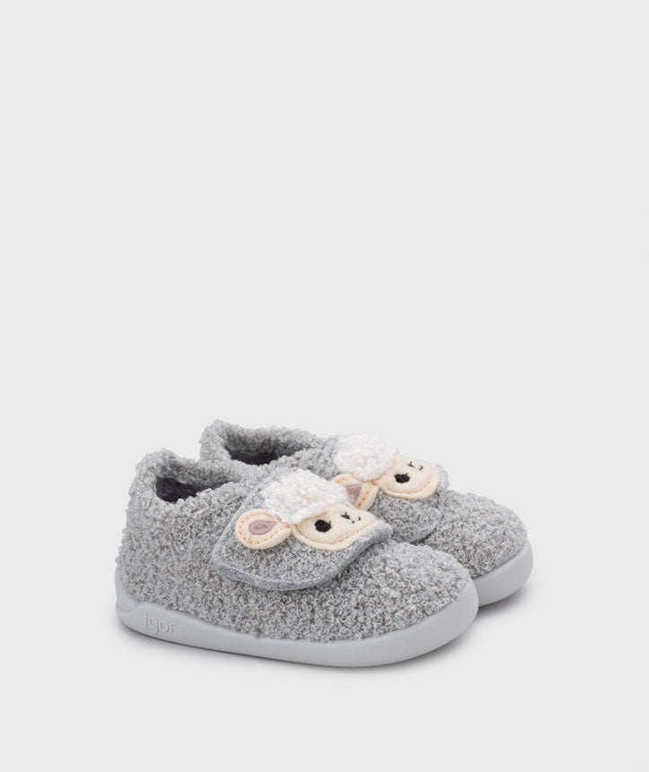 Igor - Pantufas Homie Ovelha - Hielo.