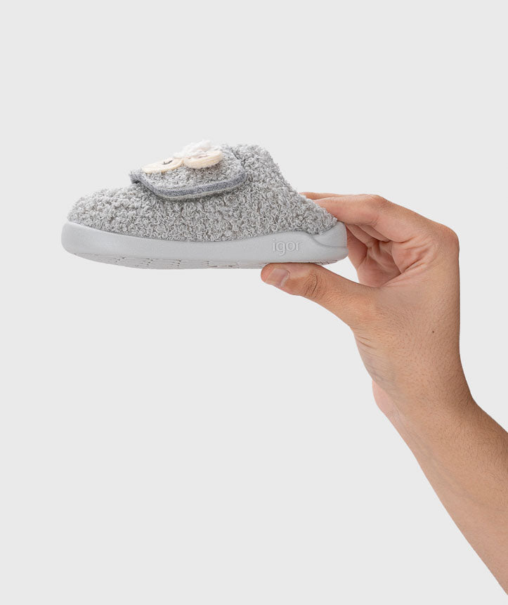 Igor - Pantufas Homie Ovelha - Hielo.