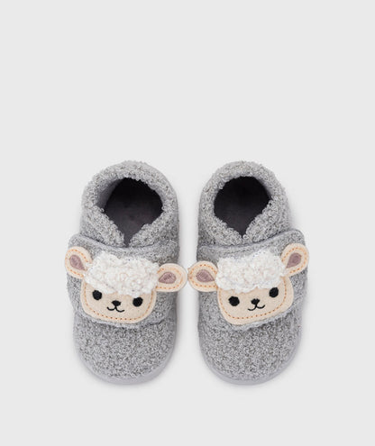 Igor - Pantufas Homie Ovelha - Hielo.