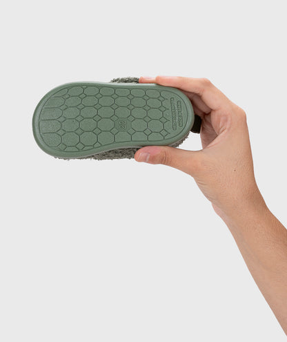 Igor - Pantufas Homie Rizo - Verde