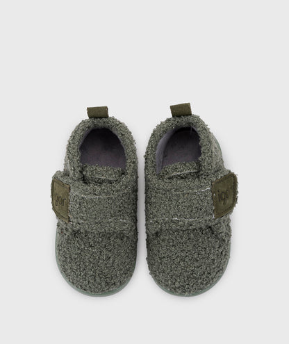 Igor - Pantufas Homie Rizo - Verde