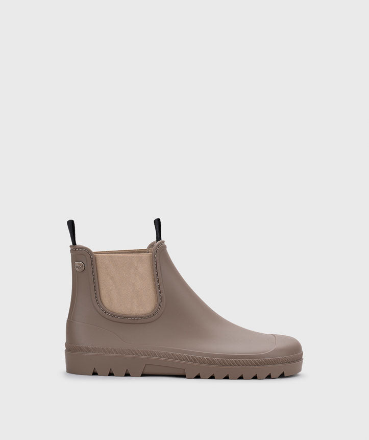 Botas Impermeáveis Adulto - Alex - Taupe