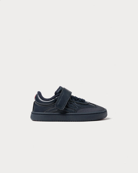 Ténis One - Weekdays Navy | Lejan.