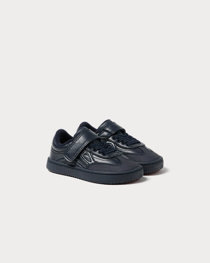 Ténis One - Weekdays Navy | Lejan.