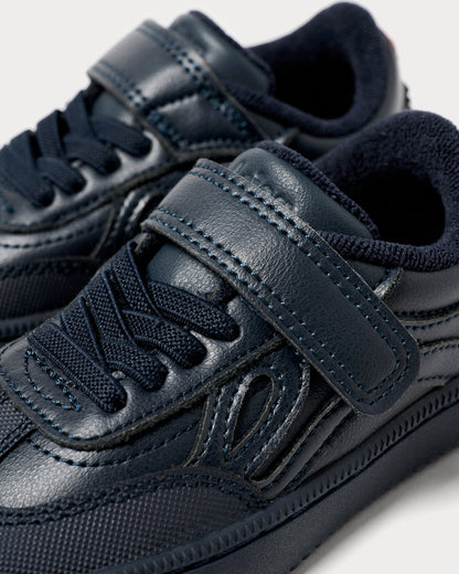 Ténis One - Weekdays Navy | Lejan.