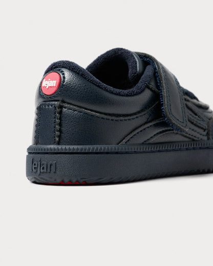 Ténis One - Weekdays Navy | Lejan.