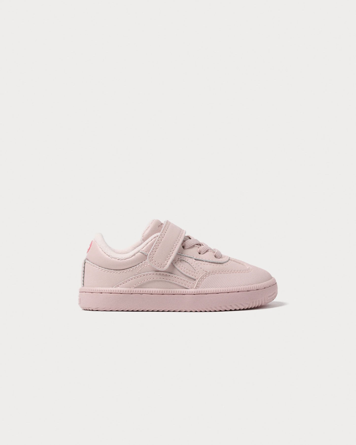 Ténis One - Weekdays Pink | Lejan.
