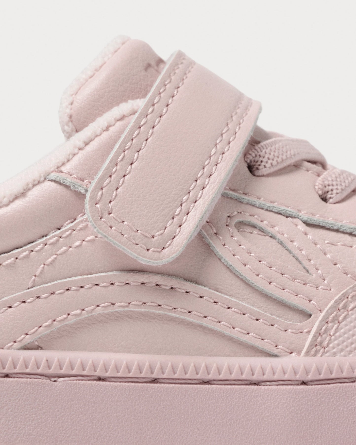 Ténis One - Weekdays Pink | Lejan.
