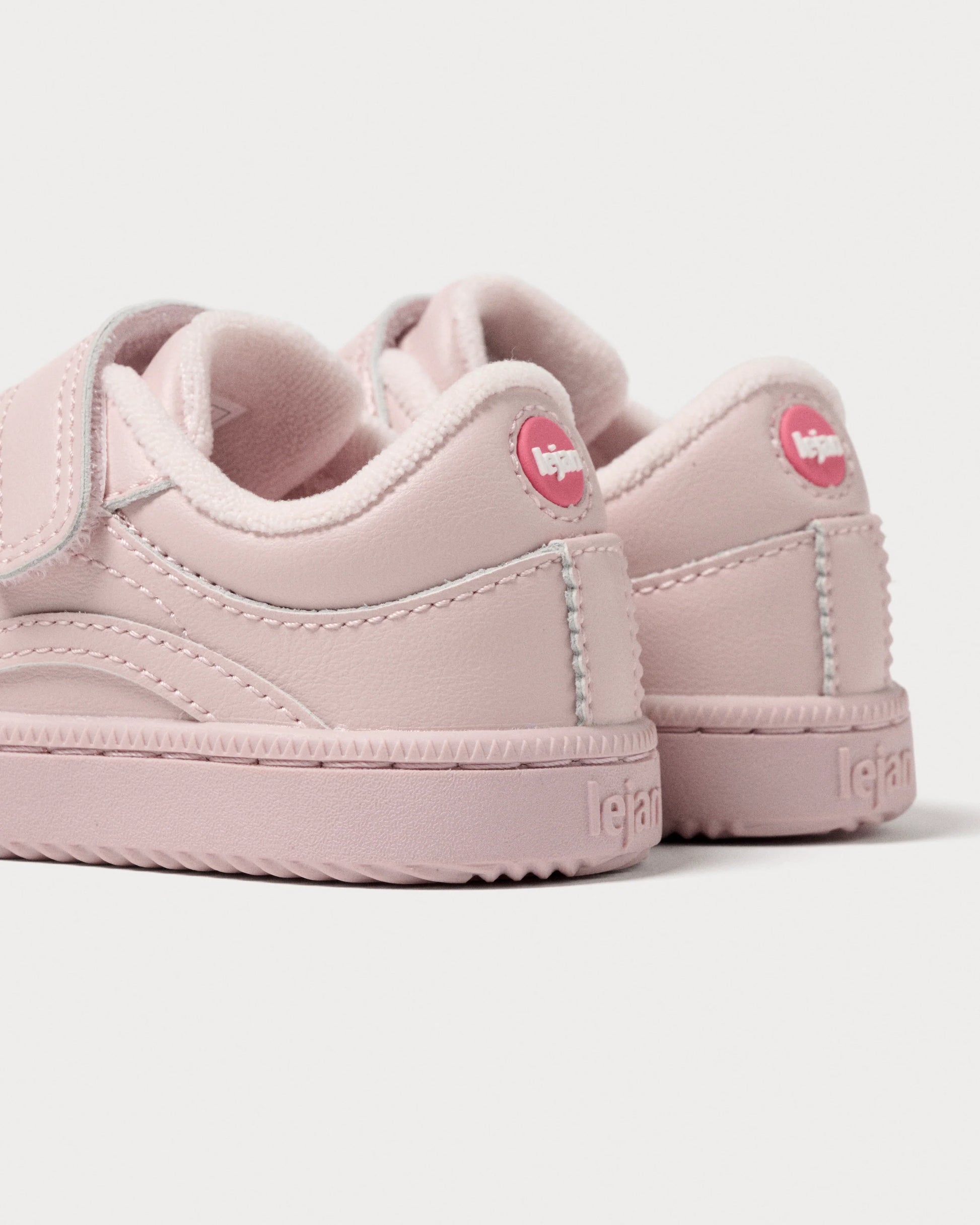 Ténis One - Weekdays Pink | Lejan.
