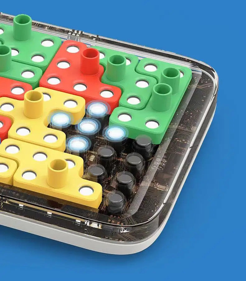 Super Blocks | Giiker