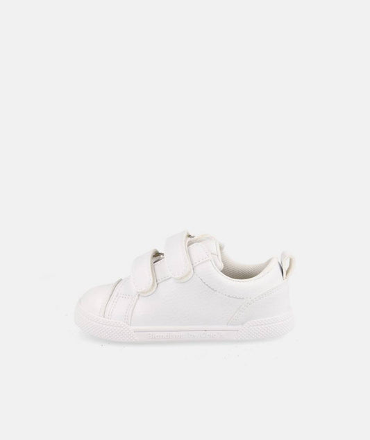Ténis Zeus - Branco | Blanditos AW25
