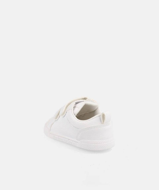 Ténis Zeus - Branco | Blanditos AW25