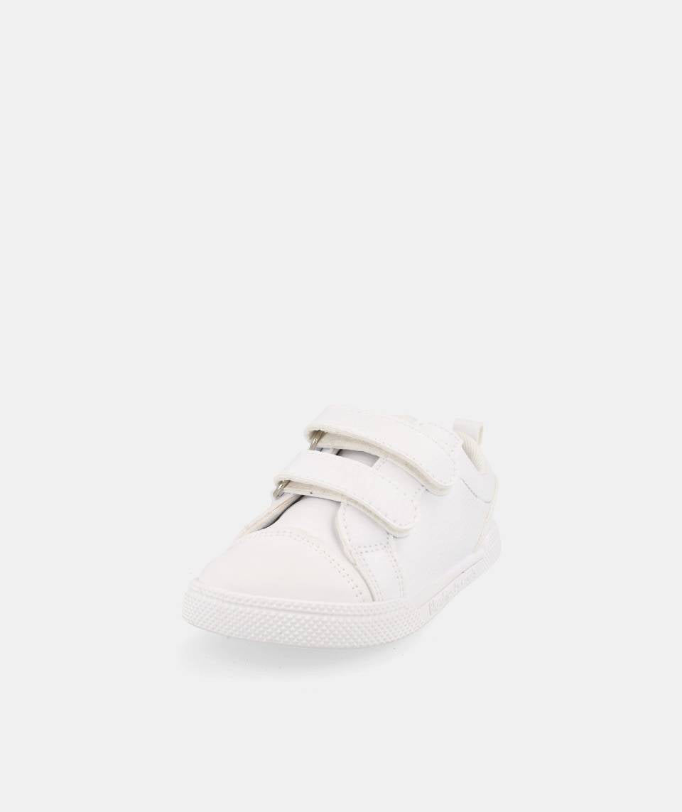 Ténis Zeus - Branco | Blanditos AW25