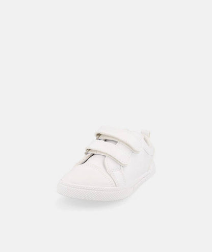 Ténis Zeus - Branco | Blanditos AW25