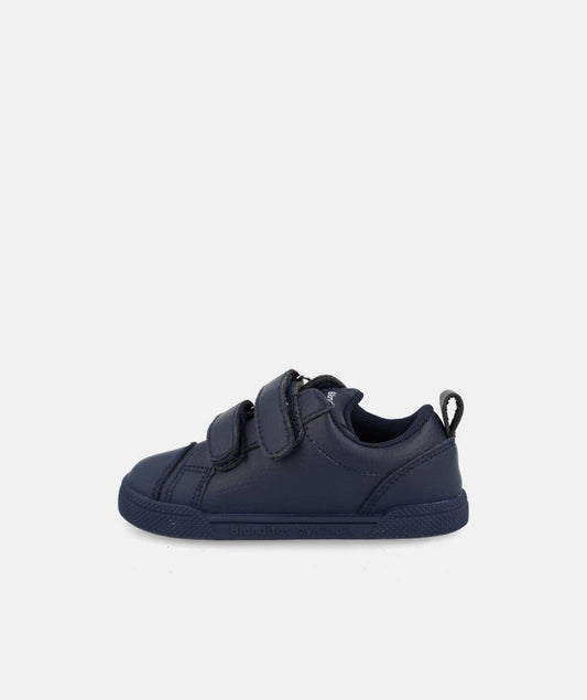 Ténis Zeus - Azul Marinho | Blanditos AW25