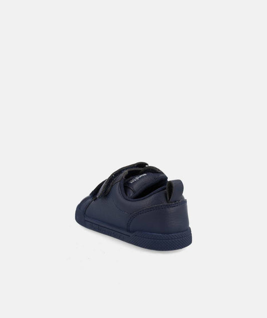 Ténis Zeus - Azul Marinho | Blanditos AW25