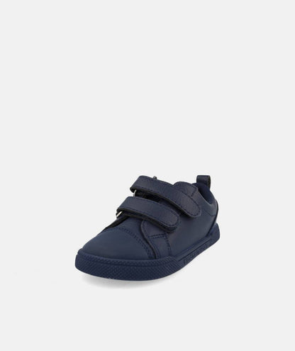 Ténis Zeus - Azul Marinho | Blanditos AW25
