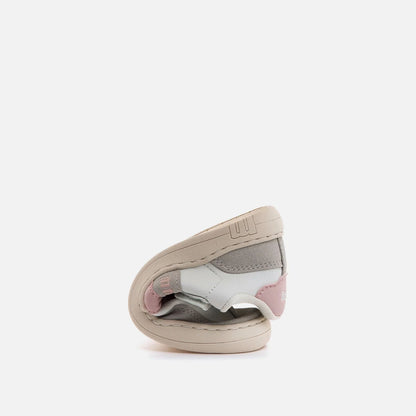 Ténis Free - Rosa | Mustang