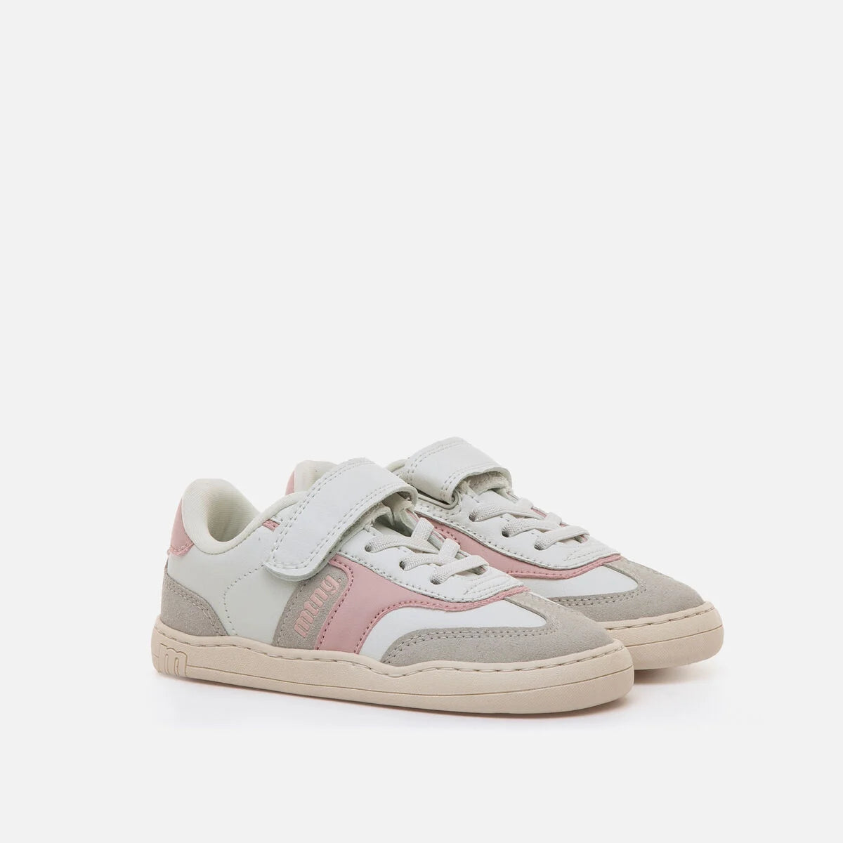 Ténis Free - Rosa | Mustang