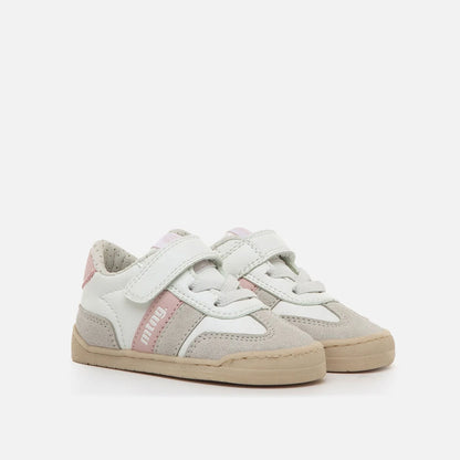 Ténis Free Baby - Rosa | Mustang