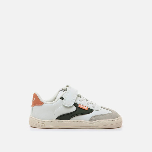 Ténis Free - Kaki | Mustang