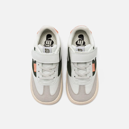 Ténis Free - Kaki | Mustang