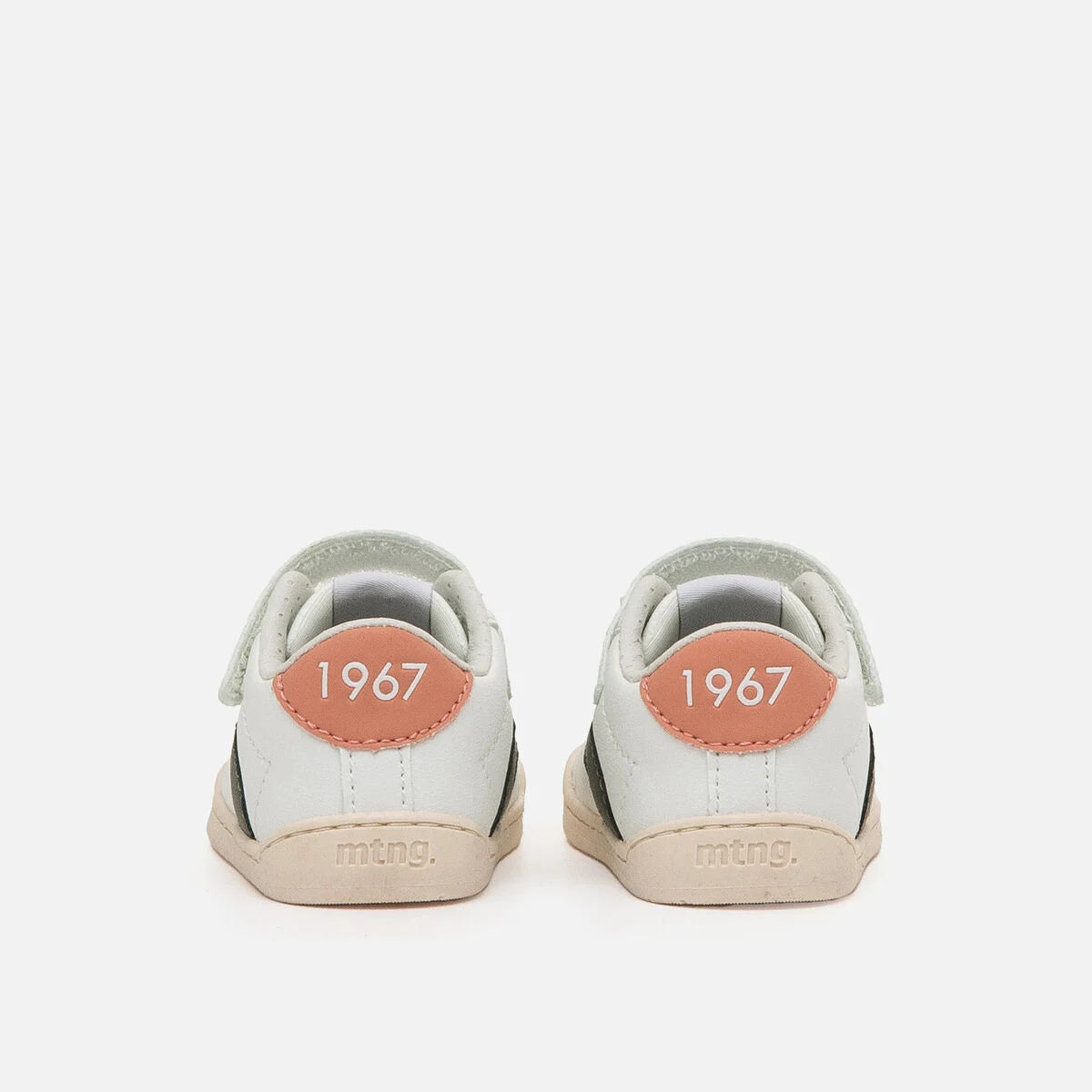 Ténis Free Baby - Kaki | Mustang