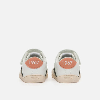 Ténis Free Baby - Kaki | Mustang