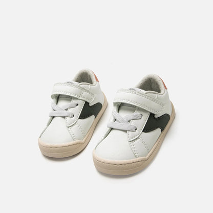 Ténis Free Baby - Kaki | Mustang