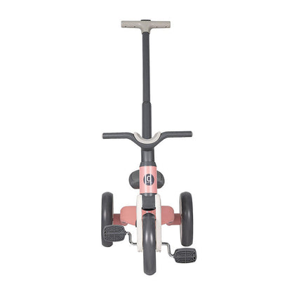 Triciclo Evolutivo - Fox Pink