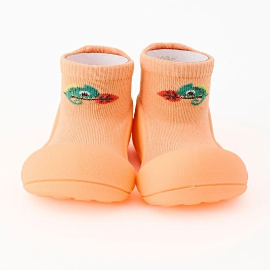 Attipas - Chameleon Orange