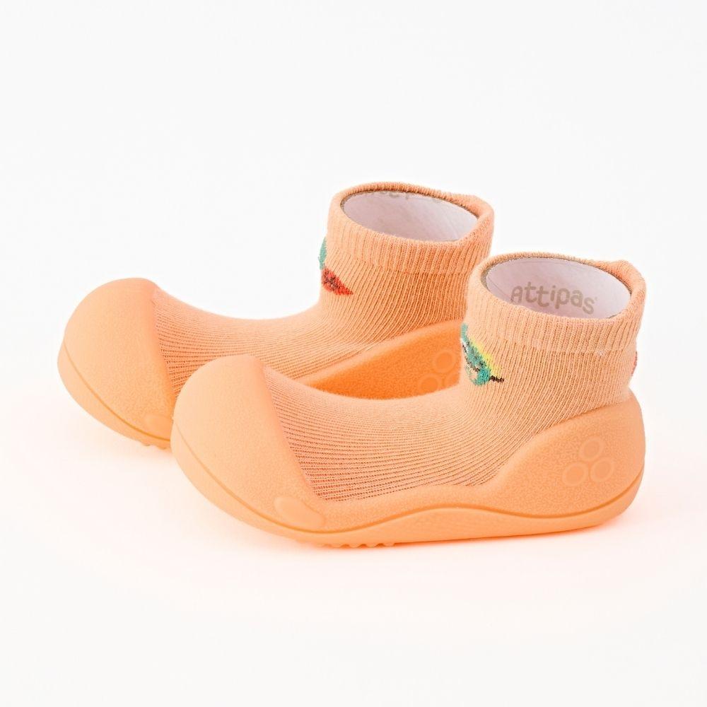 Attipas - Chameleon Orange