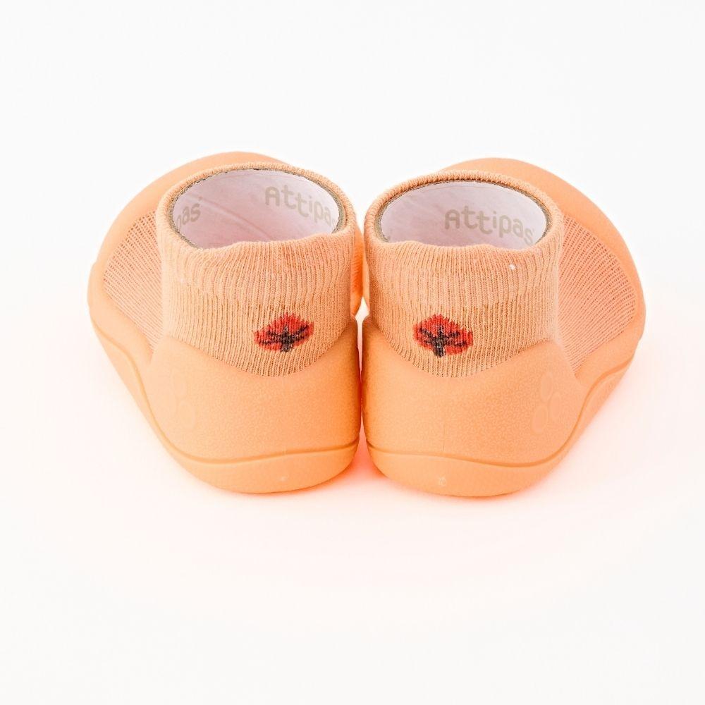 Attipas - Chameleon Orange
