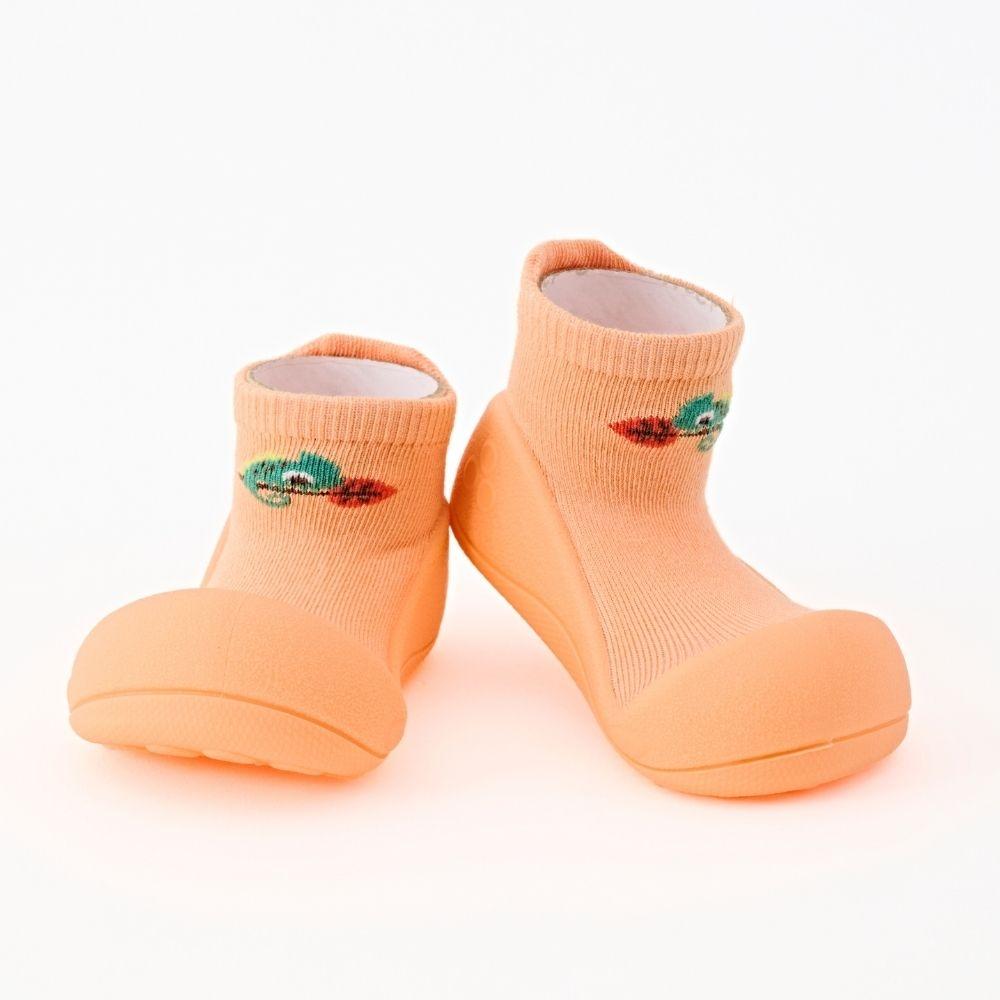 Attipas - Chameleon Orange