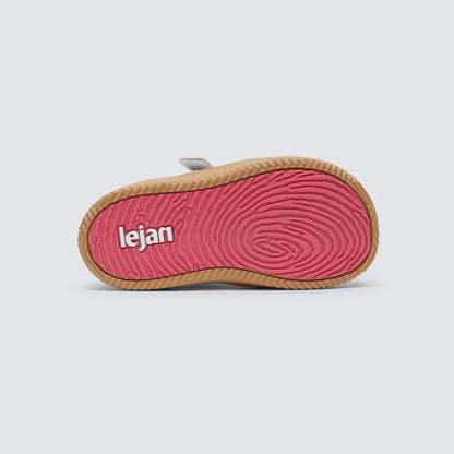 Ténis One - Bege | Lejan