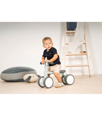 Bicicleta de Equilíbrio Lite - Rosa | Olmitos