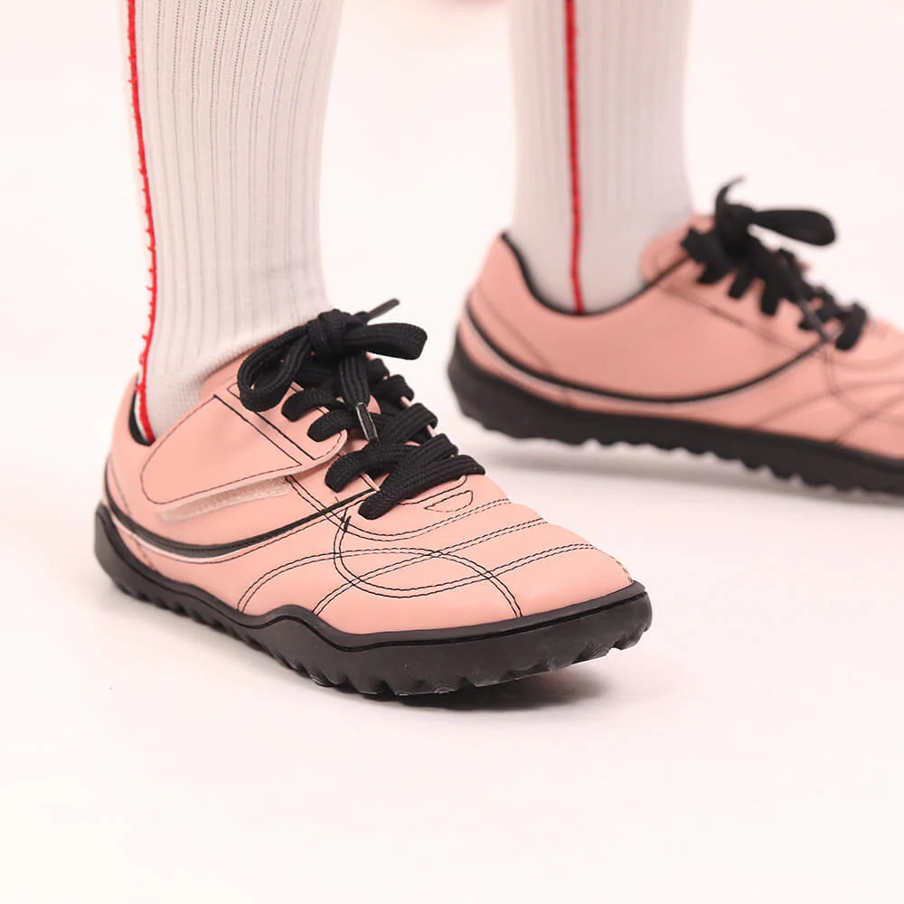 Ténis de Futsal Amunt Rocker - Preto