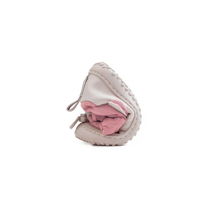 Bernia Rocker AW24 - Rosa Claro | Microfibra