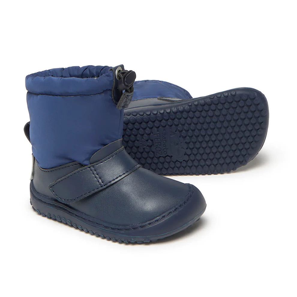 Botas Impermeáveis Bernia Feroz - Azul