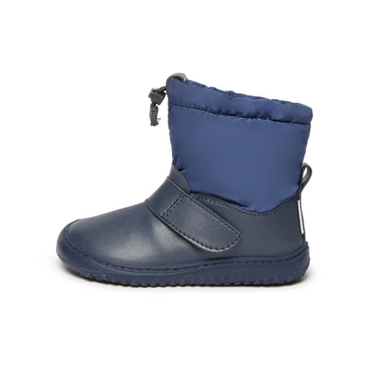 Botas Impermeáveis Bernia Rocker - Azul Marinho