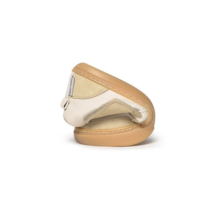 Botas Alcoy Rocker - Bege