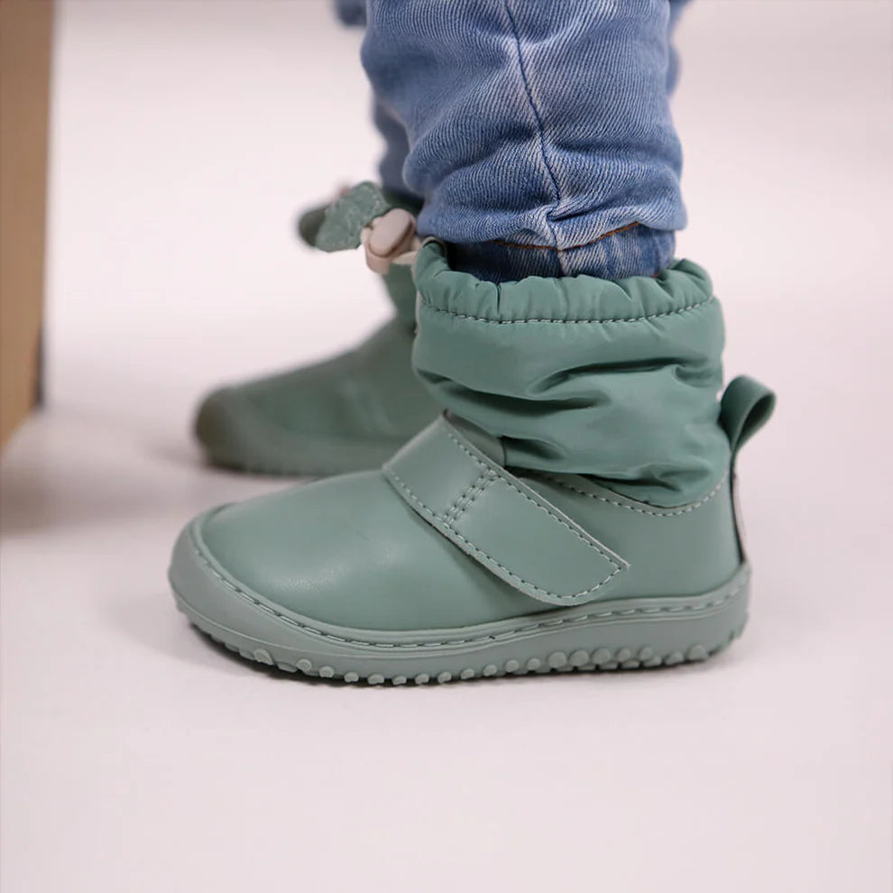 Botas Impermeáveis Bernia Feroz - Azul