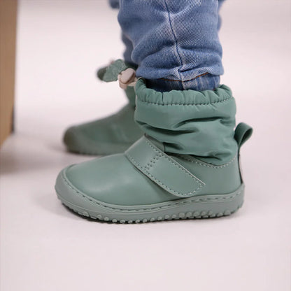 Botas Impermeáveis Bernia Feroz - Azul