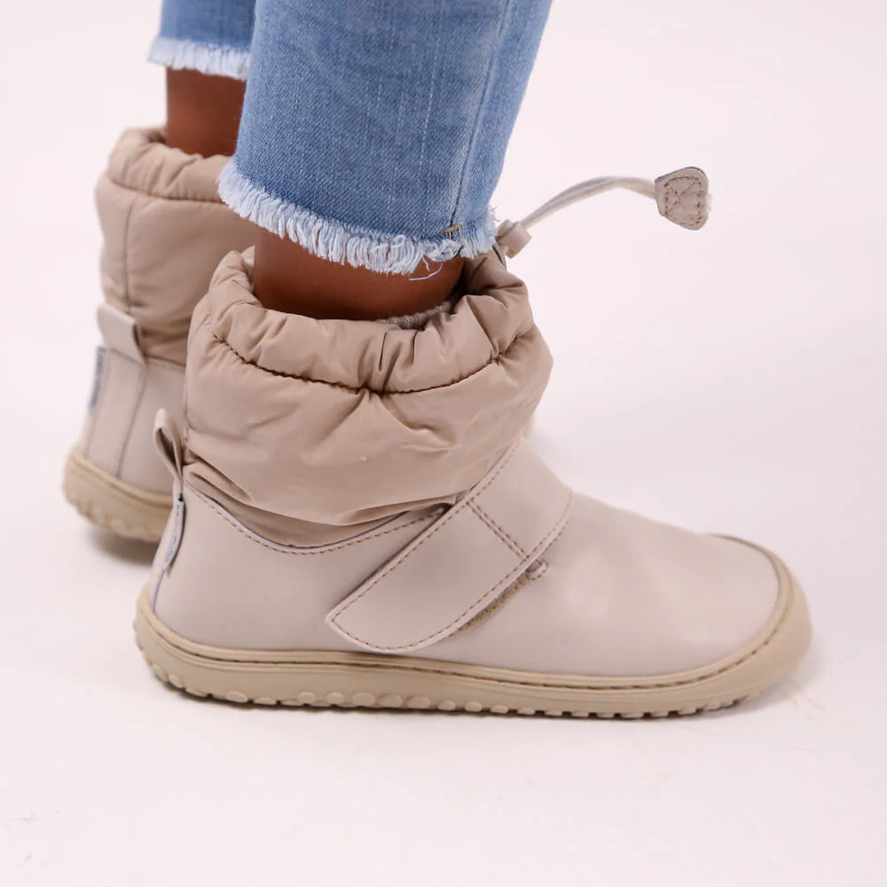 Botas Impermeáveis Bernia Rocker - Rosa